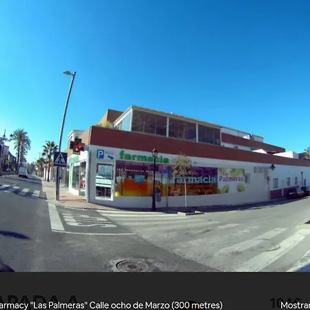 Daire Atico Escapada A