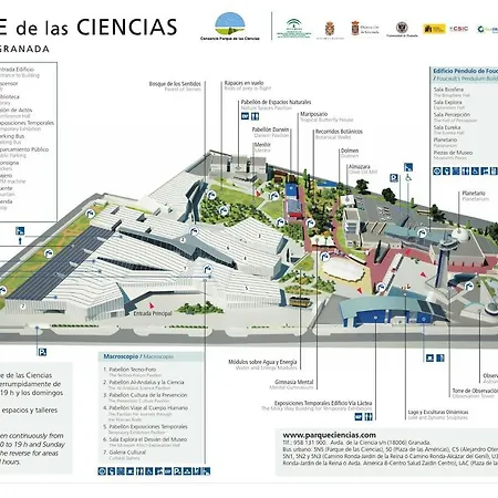 Atico Escapada A *