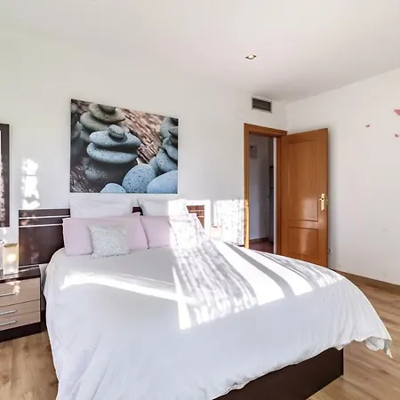 Appartement Atico Escapada A Granada