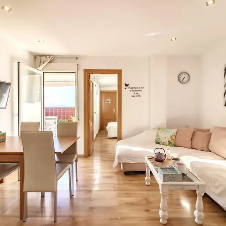 Apartamento Atico Escapada A *