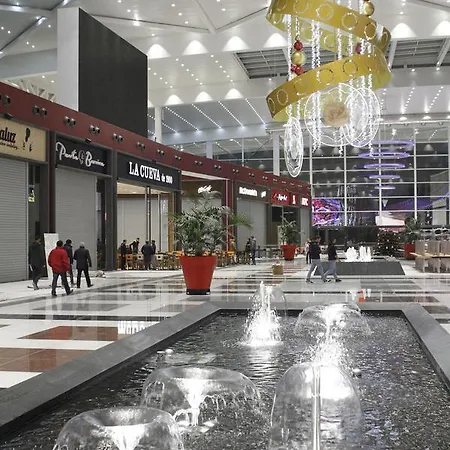 Apartmán Atico Escapada A